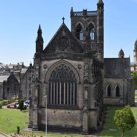 דירות The Paisley Penthouse - Abbey View מראה חיצוני תמונה